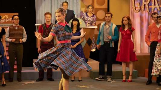 Riverdale - Backdrops