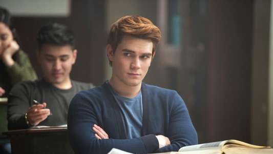 Riverdale - Backdrops