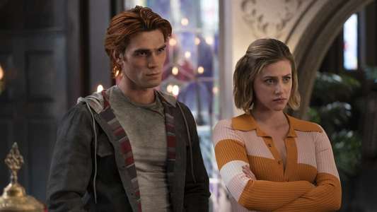 Riverdale - Backdrops