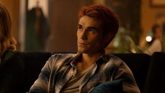 Riverdale - Backdrops