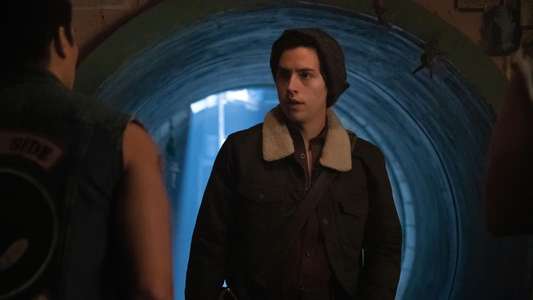 Riverdale - Backdrops