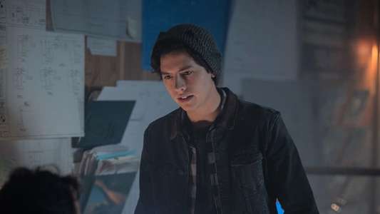 Riverdale - Backdrops