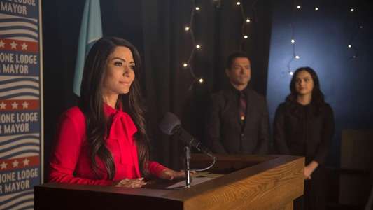 Riverdale - Backdrops