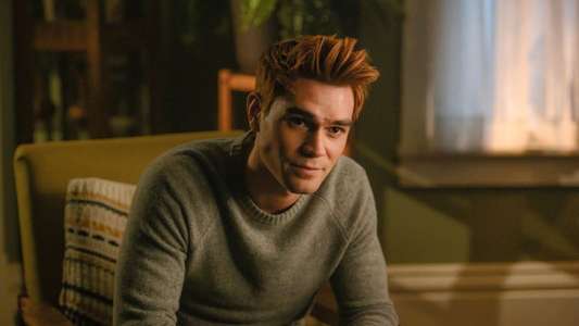 Riverdale - Backdrops