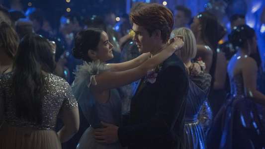 Riverdale - Backdrops