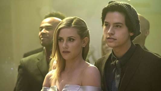 Riverdale - Backdrops