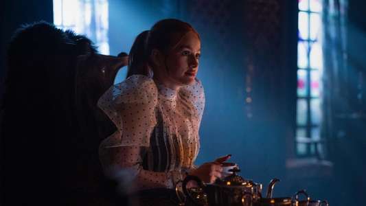 Riverdale - Backdrops