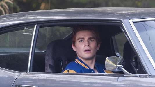 Riverdale - Backdrops