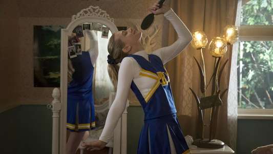 Riverdale - Backdrops