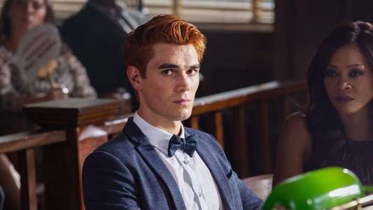 Riverdale - Backdrops