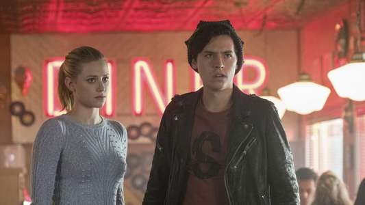 Riverdale - Backdrops