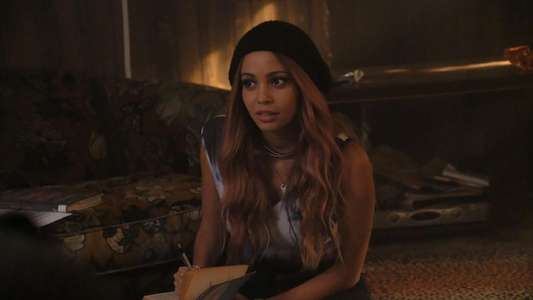 Riverdale - Backdrops