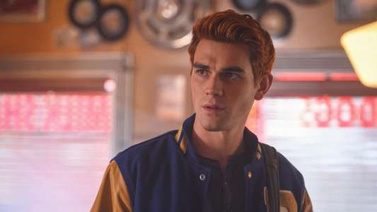 Riverdale - Backdrops