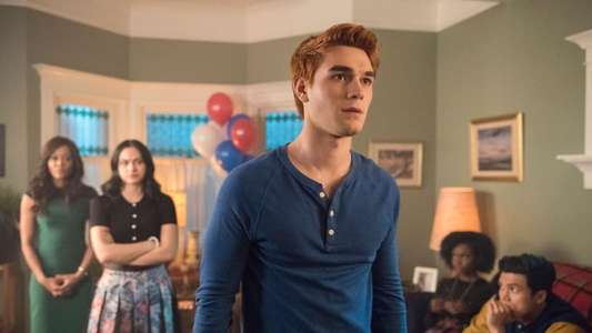 Riverdale - Backdrops