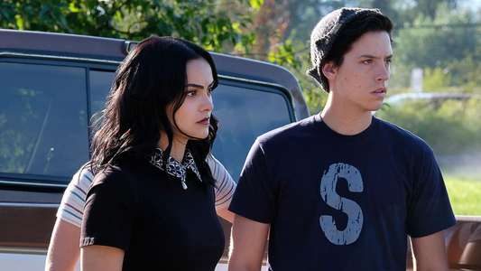 Riverdale - Backdrops