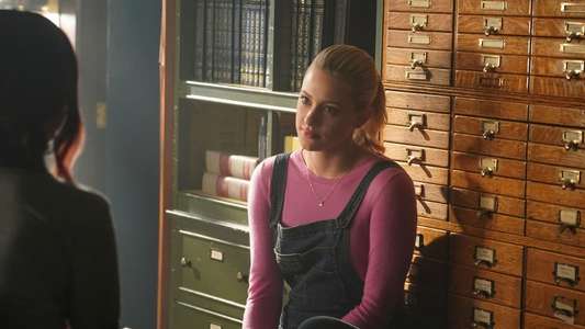 Riverdale - Backdrops