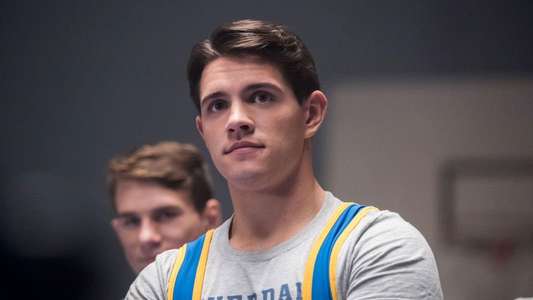 Riverdale - Backdrops