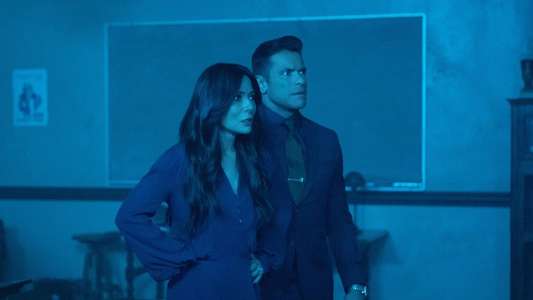 Riverdale - Backdrops