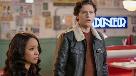 Riverdale - Backdrops