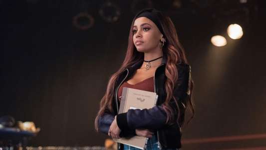 Riverdale - Backdrops