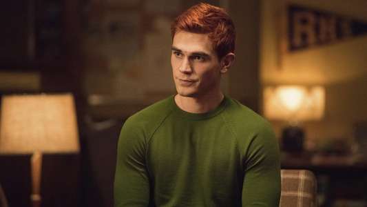 Riverdale - Backdrops
