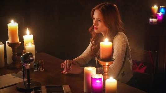 Riverdale - Backdrops