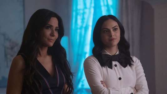 Riverdale - Backdrops