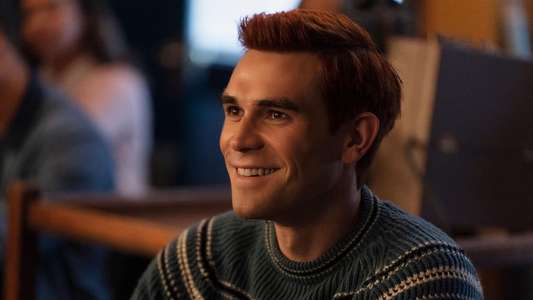 Riverdale - Backdrops