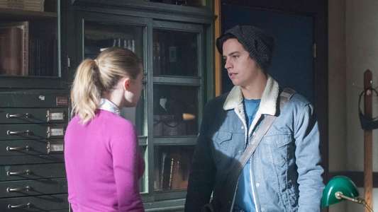 Riverdale - Backdrops