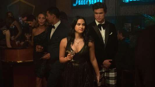 Riverdale - Backdrops