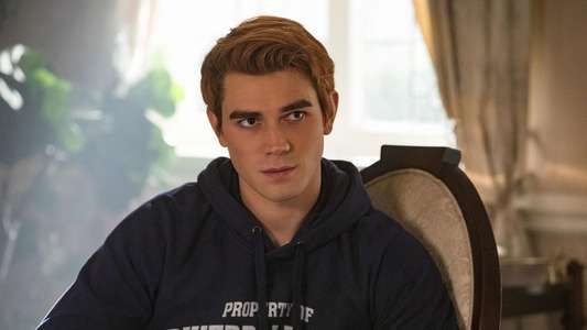 Riverdale - Backdrops