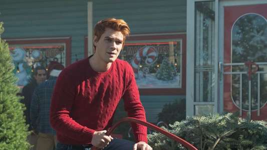 Riverdale - Backdrops