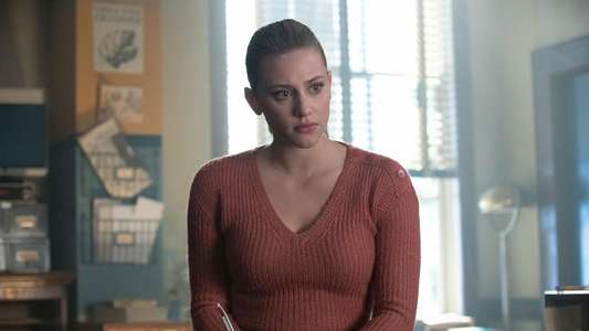 Riverdale - Backdrops