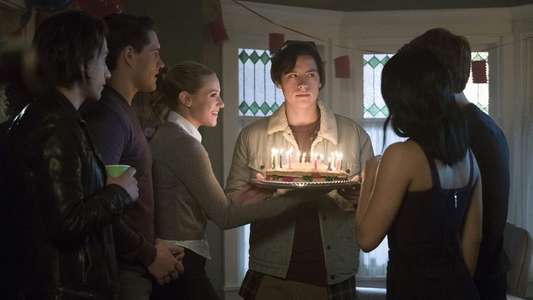 Riverdale - Backdrops