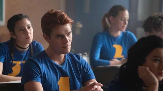 Riverdale - Backdrops