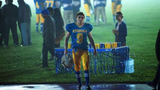 Riverdale - Backdrops