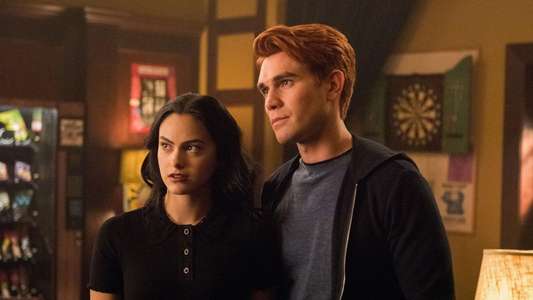 Riverdale - Backdrops