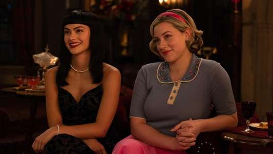 Riverdale - Backdrops