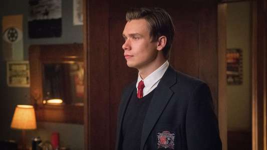 Riverdale - Backdrops