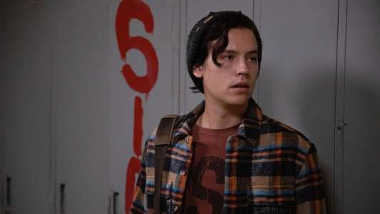 Riverdale - Backdrops
