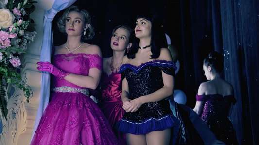 Riverdale - Backdrops