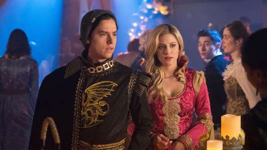 Riverdale - Backdrops