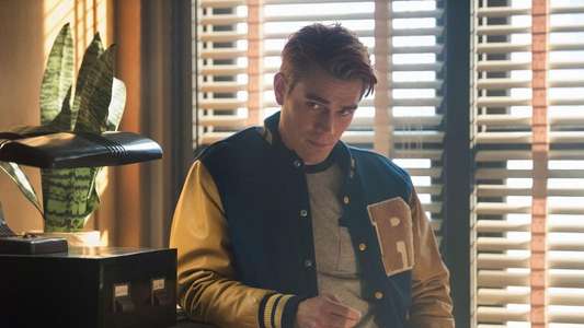Riverdale - Backdrops