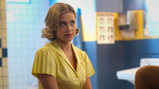Riverdale - Backdrops