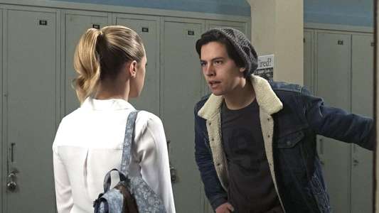 Riverdale - Backdrops
