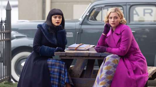 Riverdale - Backdrops