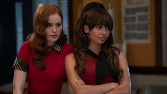 Riverdale - Backdrops