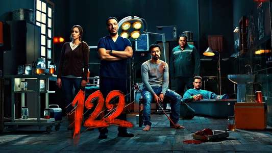 122 - Backdrops