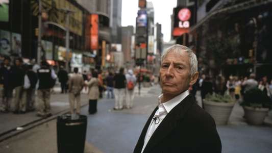 The Jinx: The Life and Deaths of Robert Durst - Backdrops