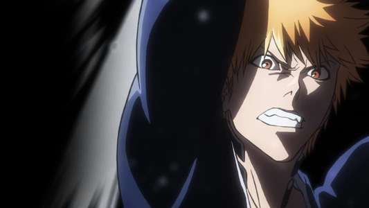Bleach - Backdrops